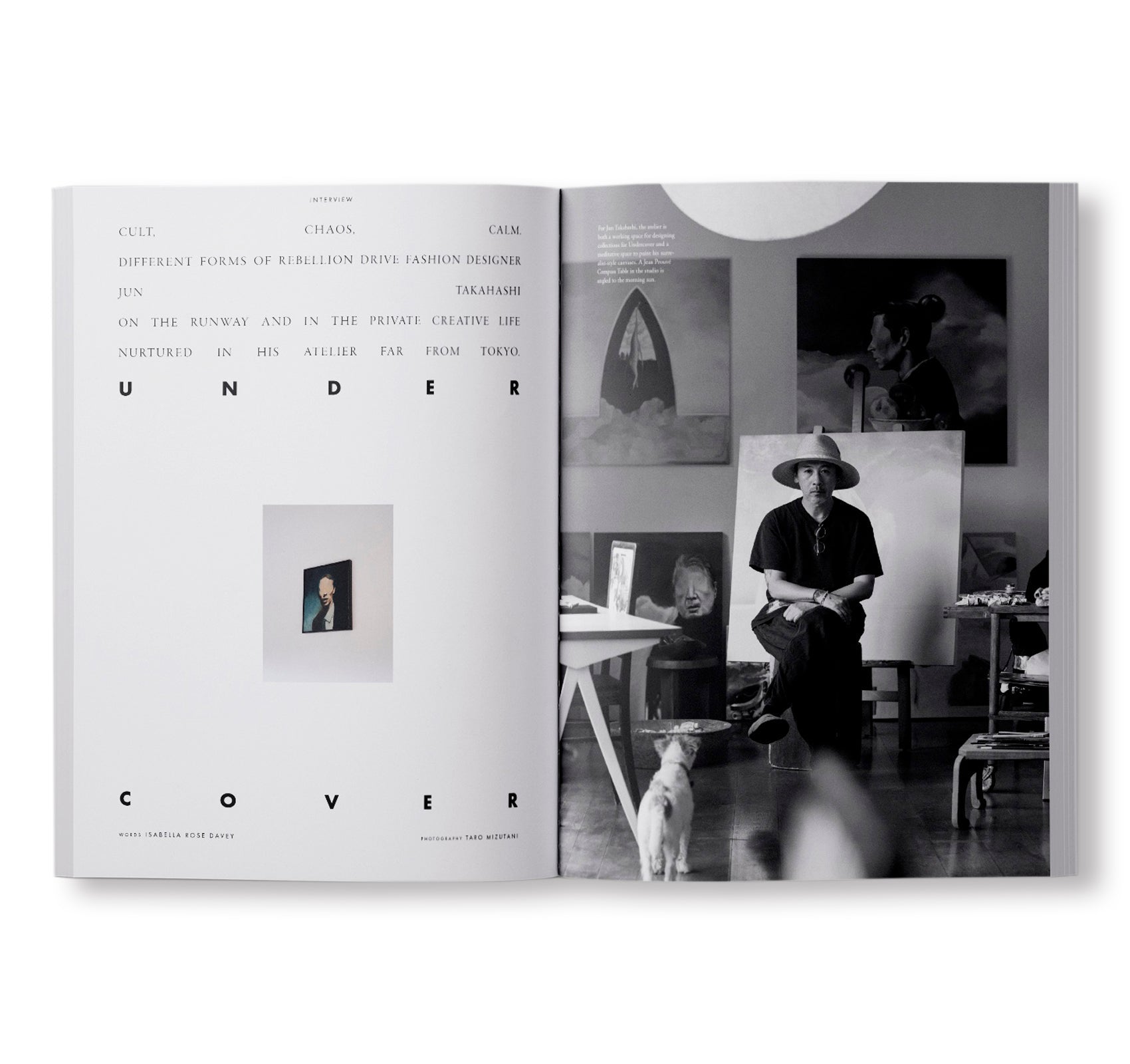 アート・デザイン・音楽 ARK JOURNAL XII AUTUMN/WINTER 2024/25 ARK JOURNAL VOLUME XII AUTUMN/WINTER 2024/25 | THE BEIGE STORE