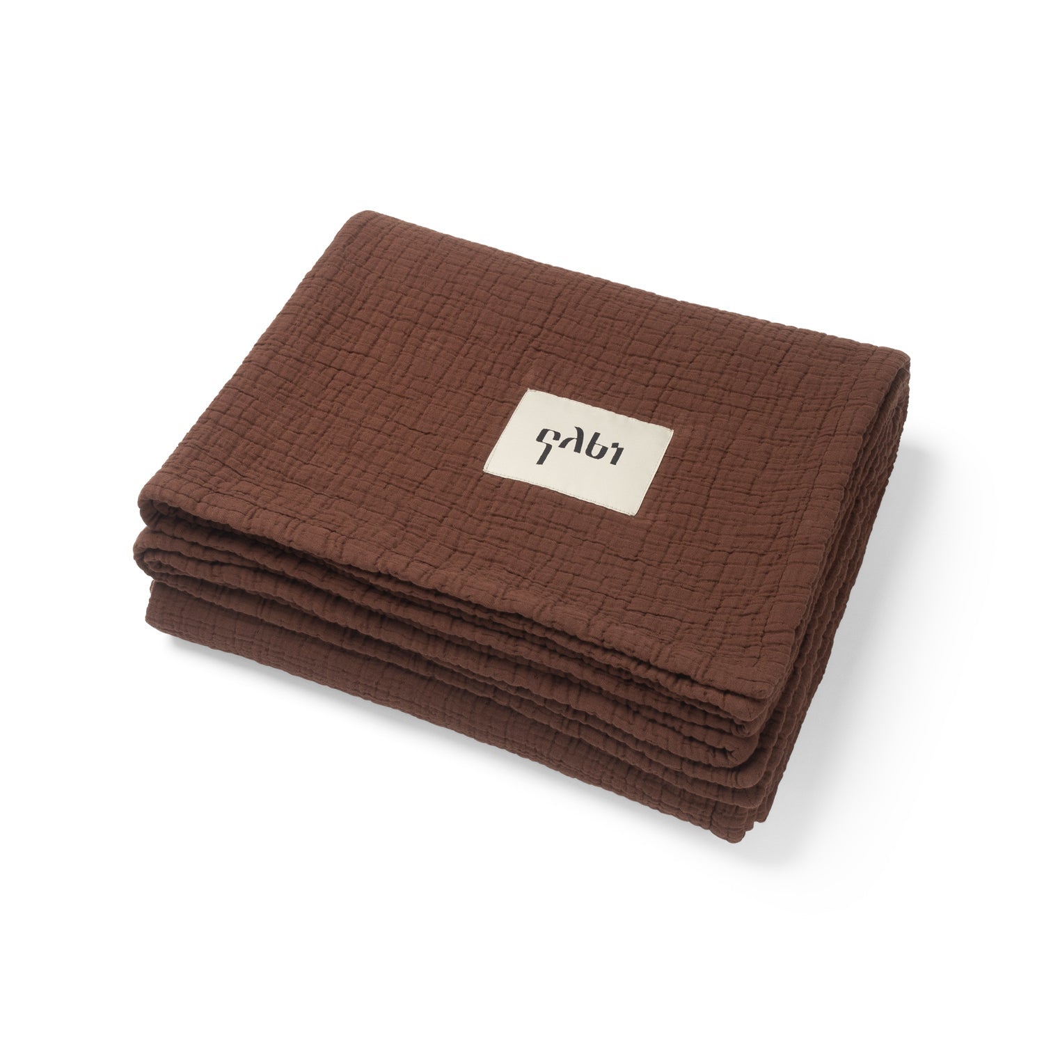 GABI SHASH headscarf Densa Purple | THE BEIGE STORE