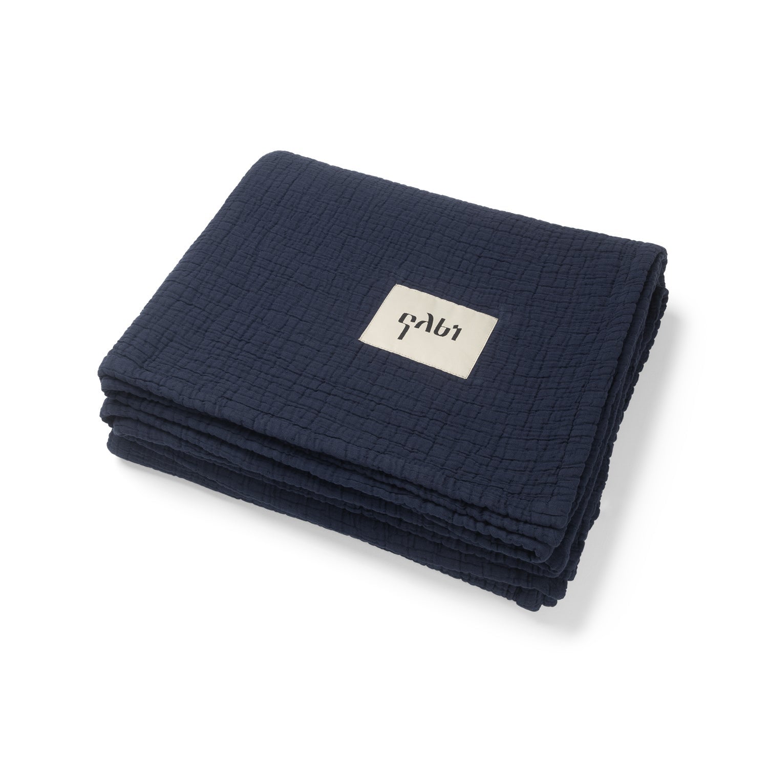 GABI SHASH headscarf Densa Purple | THE BEIGE STORE