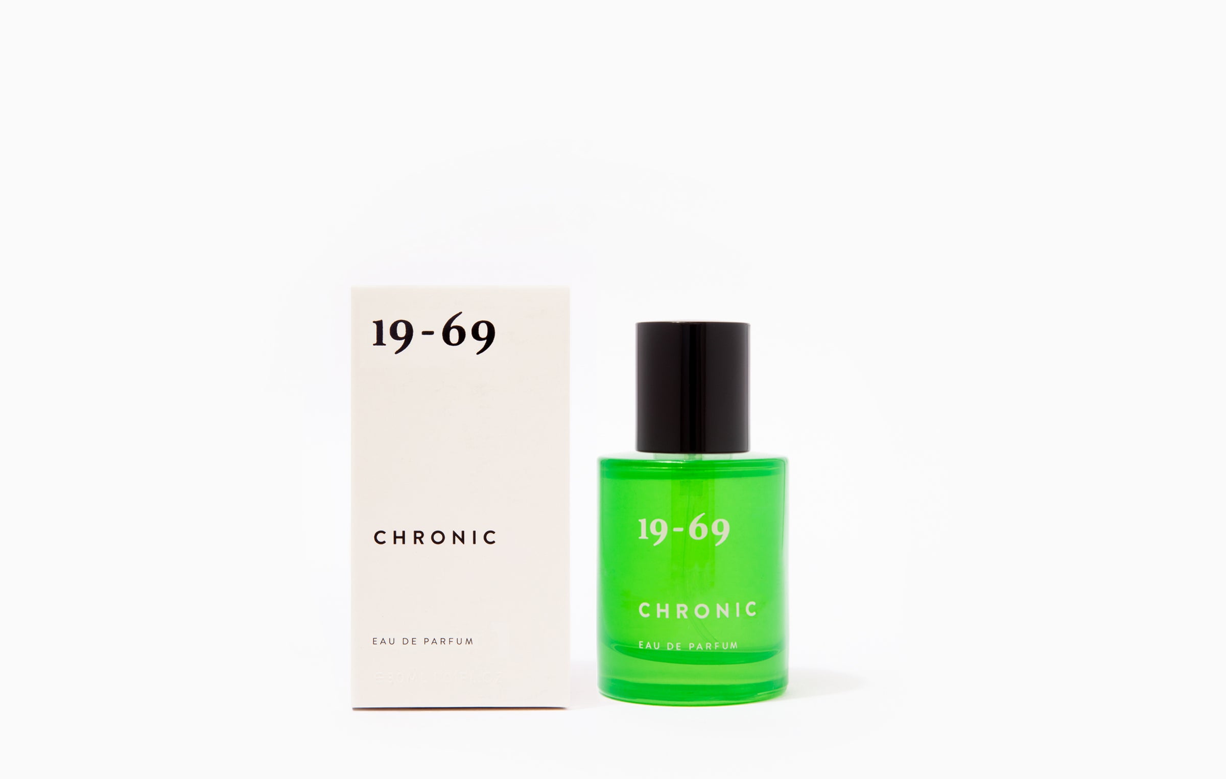 19-69: Yes PLEASE EDP 100 ml | THE BEIGE STORE