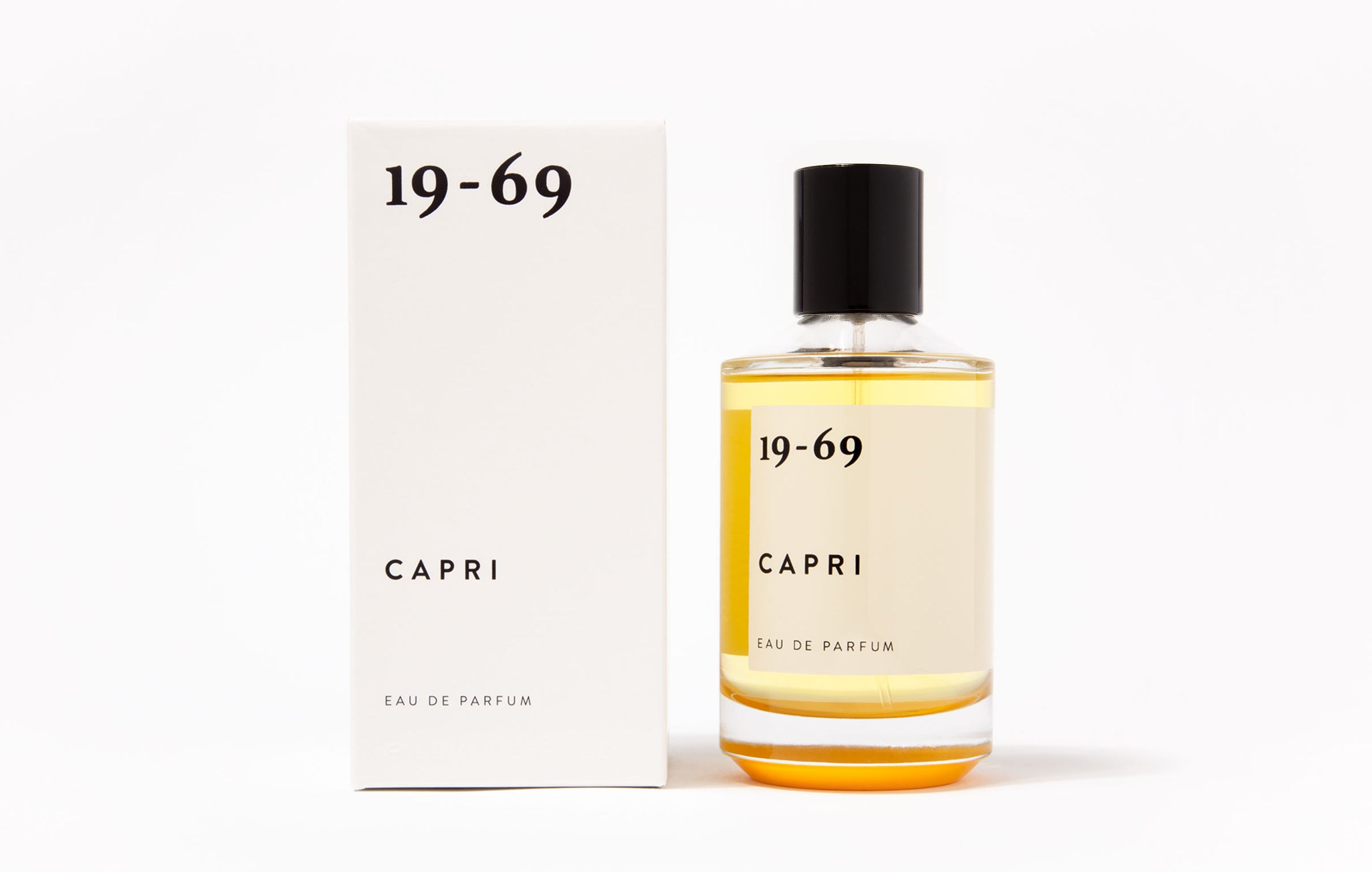 19-69: Yes PLEASE EDP 100 ml | THE BEIGE STORE