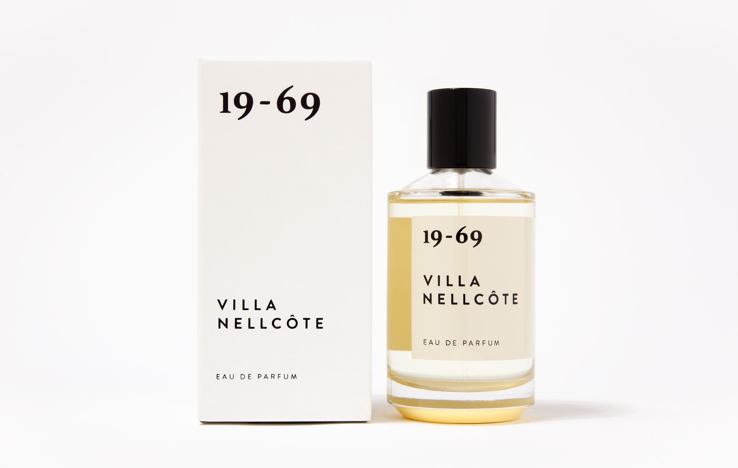 19-69 VILLA NELLCOTE （ヴィネラルコート） オードパルファム 19-69: Villa Nellcote EDP 100ml | THE BEIGE STORE